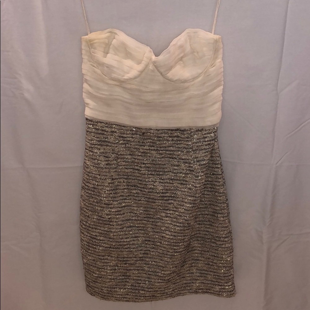 Alice + Olivia Mini Dress